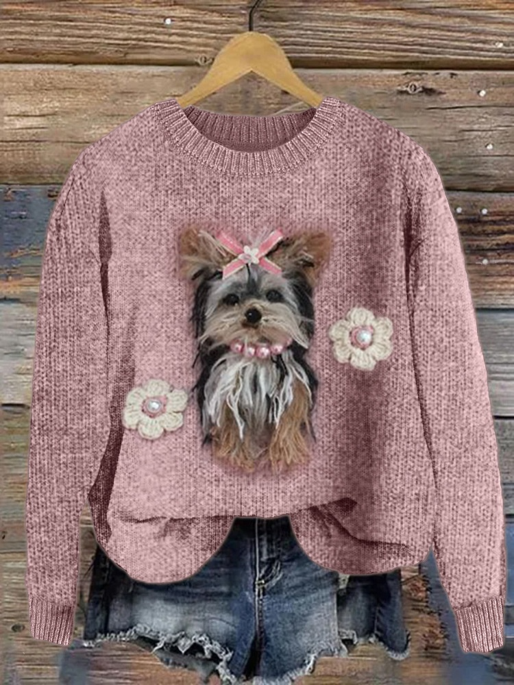 Melody - Women's Cozy Pullover