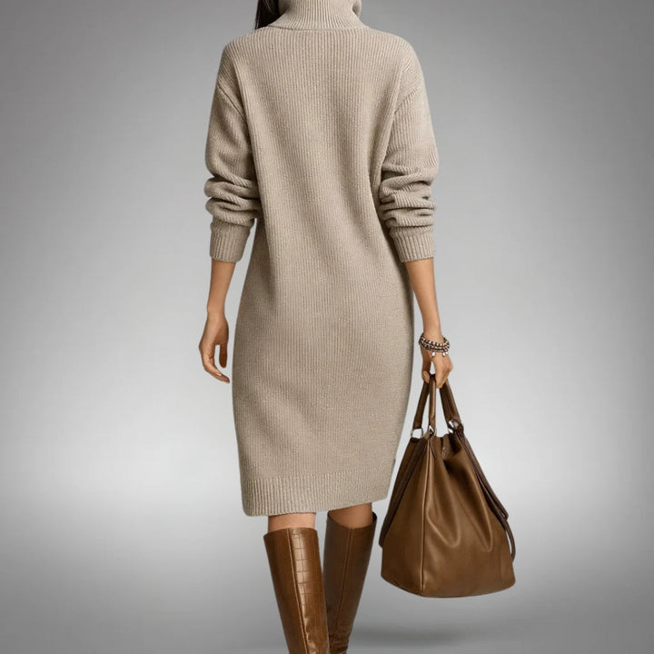 Regina – Sophisticated Dress