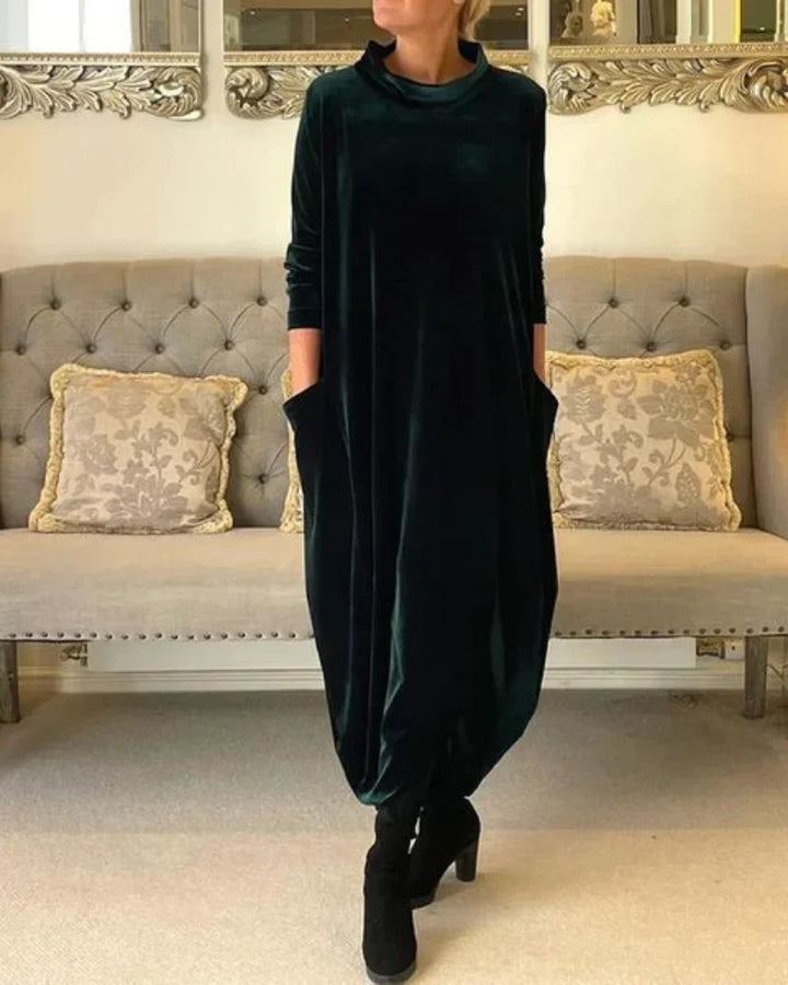 Lucia - Elegant & Stylish Dress