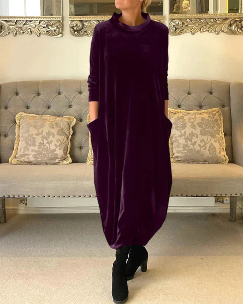 Lucia - Elegant & Stylish Dress