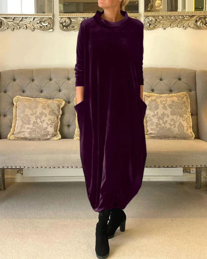 Lucia - Elegant & Stylish Dress