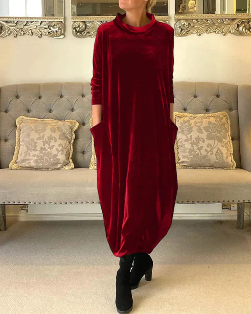 Lucia - Elegant & Stylish Dress