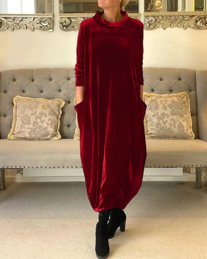 Lucia - Elegant & Stylish Dress