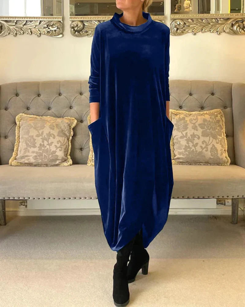 Lucia - Elegant & Stylish Dress