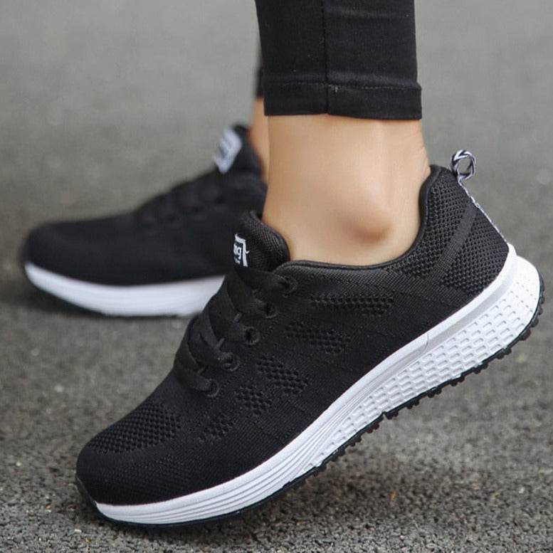 Brielle - Orthopedic Walking Shoes
