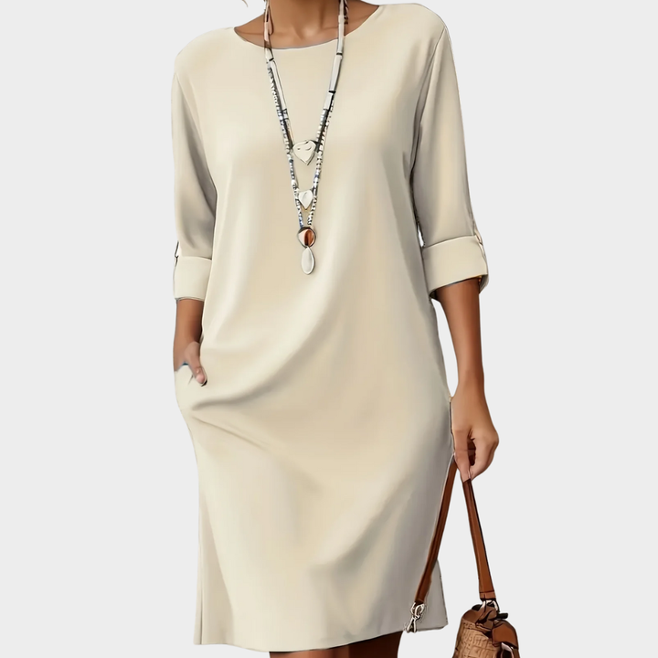 Maya | Effortless All-Day Dress