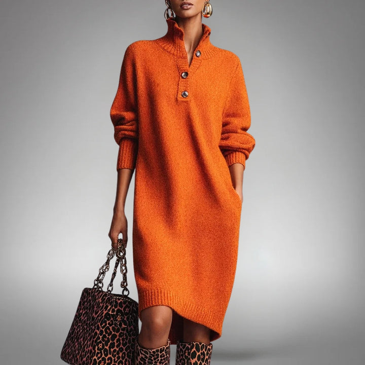Regina – Sophisticated Dress
