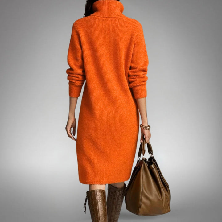 Regina – Sophisticated Dress