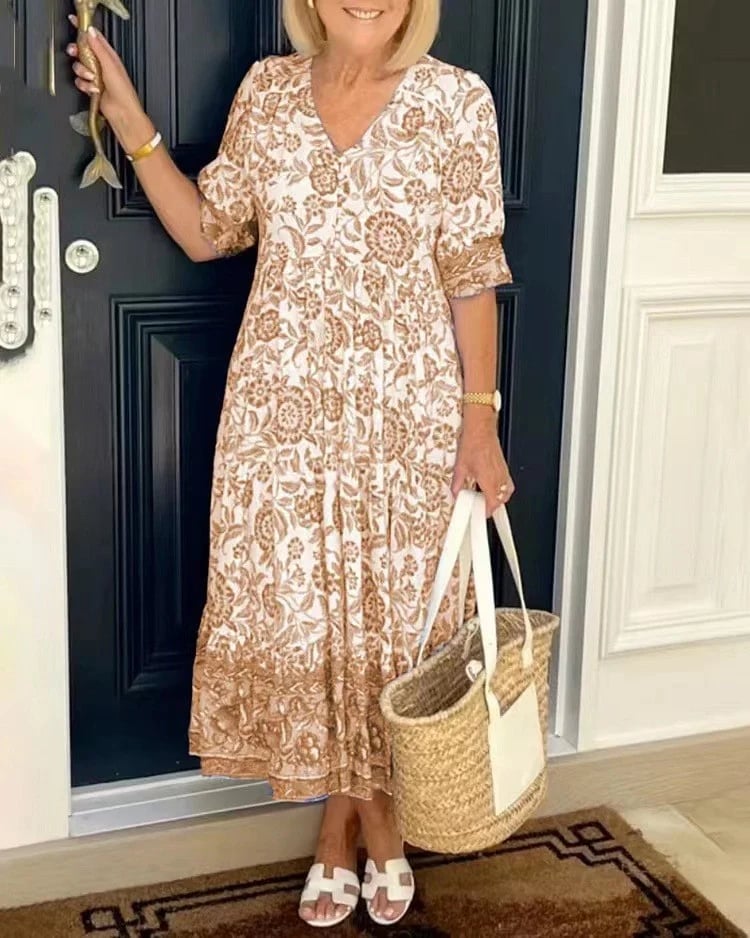 Perla™ | Effortless Summer Dresses For Women