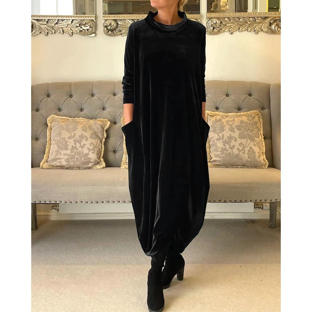 Lucia - Elegant & Stylish Dress