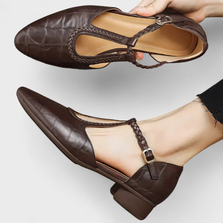 Rose™ – Orthopedic Shoes