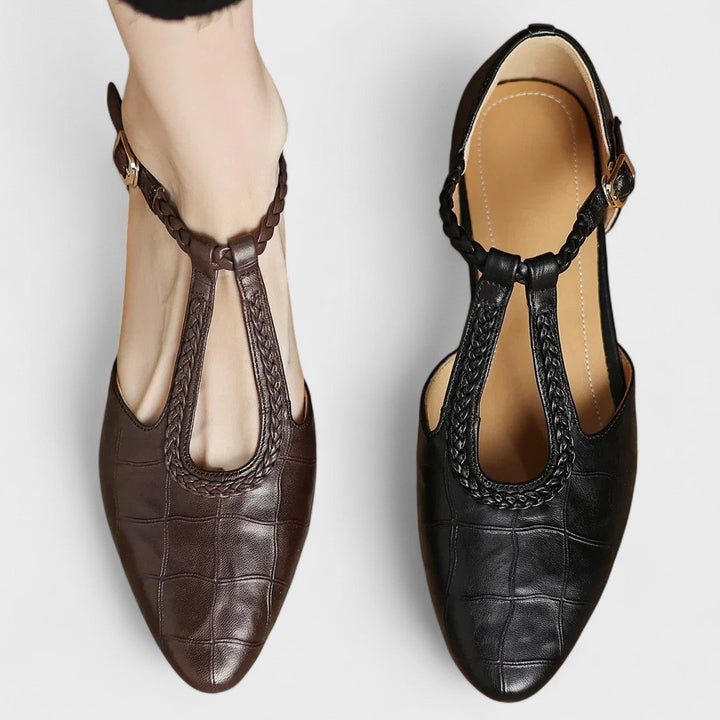 Rose™ – Orthopedic Shoes